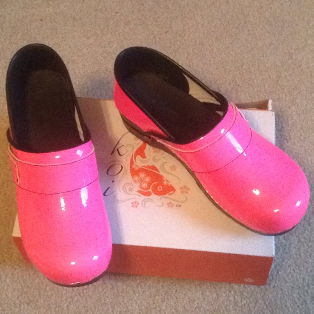 Koi by Sanita New in box